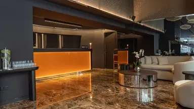 Adia Aluma Athens, Curio Collection by Hilton