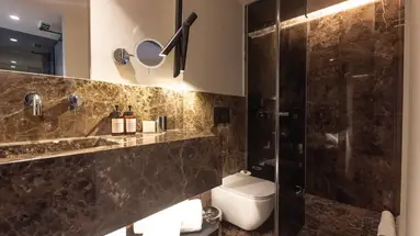 Adia Aluma Athens, Curio Collection by Hilton