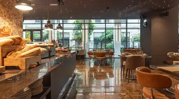 Adia Aluma Athens, Curio Collection by Hilton