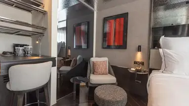 Adia Aluma Athens, Curio Collection by Hilton