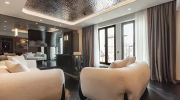 Adia Aluma Athens, Curio Collection by Hilton