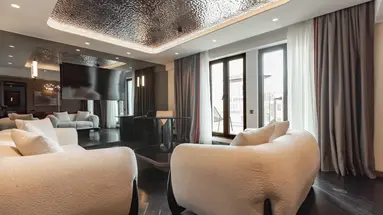 Adia Aluma Athens, Curio Collection by Hilton