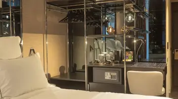 Adia Aluma Athens, Curio Collection by Hilton