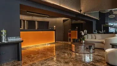 Adia Aluma Athens, Curio Collection by Hilton