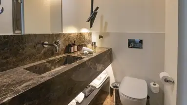 Adia Aluma Athens, Curio Collection by Hilton