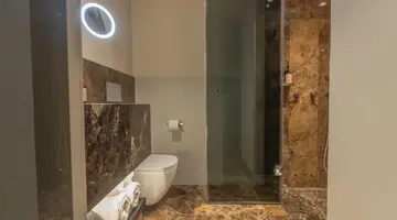 Adia Aluma Athens, Curio Collection by Hilton