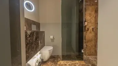 Adia Aluma Athens, Curio Collection by Hilton