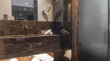 Adia Aluma Athens, Curio Collection by Hilton