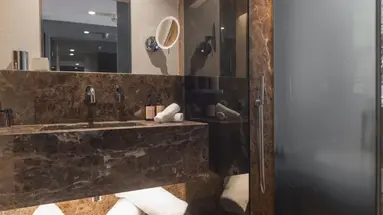 Adia Aluma Athens, Curio Collection by Hilton