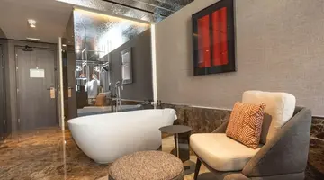 Adia Aluma Athens, Curio Collection by Hilton