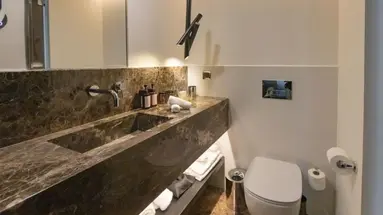 Adia Aluma Athens, Curio Collection by Hilton
