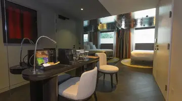 Adia Aluma Athens, Curio Collection by Hilton