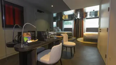 Adia Aluma Athens, Curio Collection by Hilton