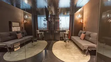 Adia Aluma Athens, Curio Collection by Hilton