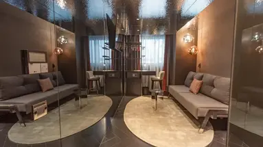Adia Aluma Athens, Curio Collection by Hilton