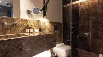 Adia Aluma Athens, Curio Collection by Hilton