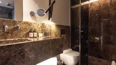 Adia Aluma Athens, Curio Collection by Hilton