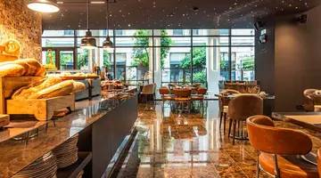 Adia Aluma Athens, Curio Collection by Hilton