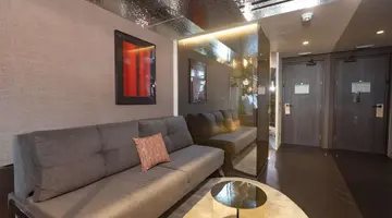 Adia Aluma Athens, Curio Collection by Hilton