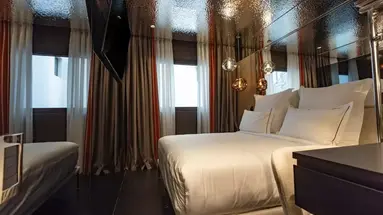Adia Aluma Athens, Curio Collection by Hilton