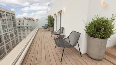Adia Aluma Athens, Curio Collection by Hilton