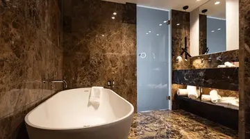 Adia Aluma Athens, Curio Collection by Hilton