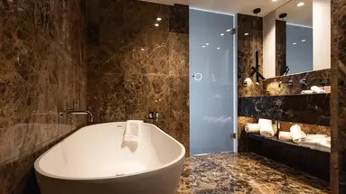 Adia Aluma Athens, Curio Collection by Hilton