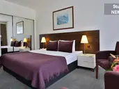 Adina Apartment Hotel Budapest
