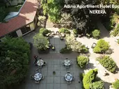 Adina Apartment Hotel Budapest