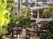 Adina Apartment Hotel Budapest