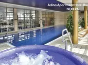 Adina Apartment Hotel Budapest