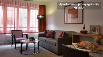 Adina Apartment Hotel Budapest