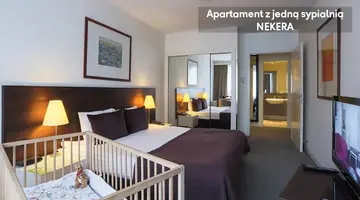 Adina Apartment Hotel Budapest