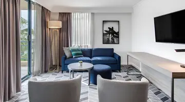 Adina Apartment Hotel Coogee Sydney