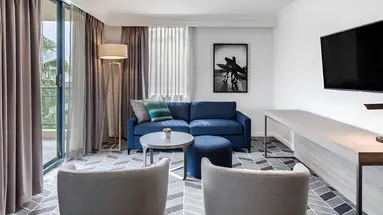 Adina Apartment Hotel Coogee Sydney