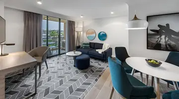 Adina Apartment Hotel Coogee Sydney