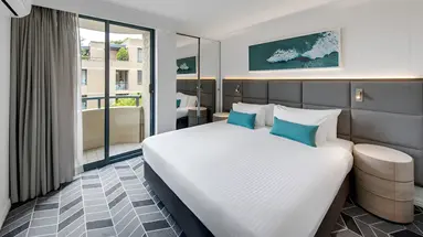 Adina Apartment Hotel Coogee Sydney