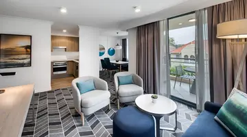 Adina Apartment Hotel Coogee Sydney
