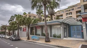 Adina Apartment Hotel Coogee Sydney