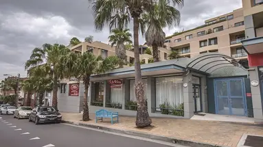 Adina Apartment Hotel Coogee Sydney