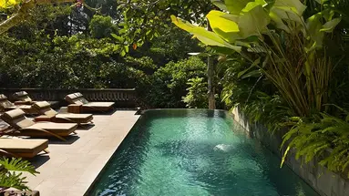 Adiwana Resort Jembawan