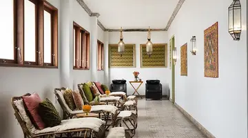 Adiwana Resort Jembawan