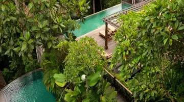 Adiwana Resort Jembawan