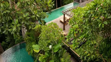 Adiwana Resort Jembawan