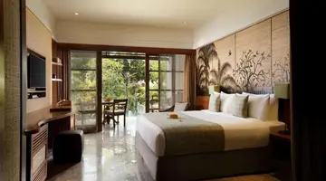 Adiwana Resort Jembawan