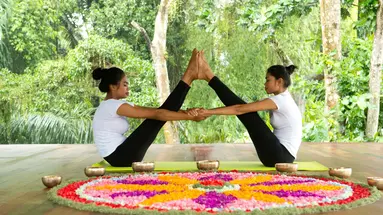 Adiwana Resort Jembawan