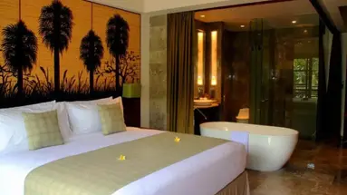 Adiwana Resort Jembawan