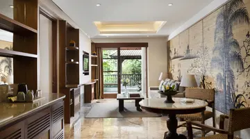Adiwana Resort Jembawan