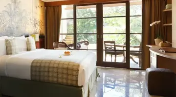 Adiwana Resort Jembawan
