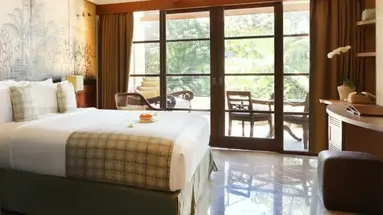 Adiwana Resort Jembawan
